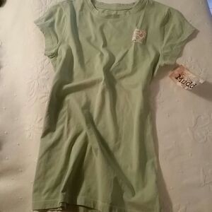 𝅺mudd TEE SHIRT SHORT SLEEVE